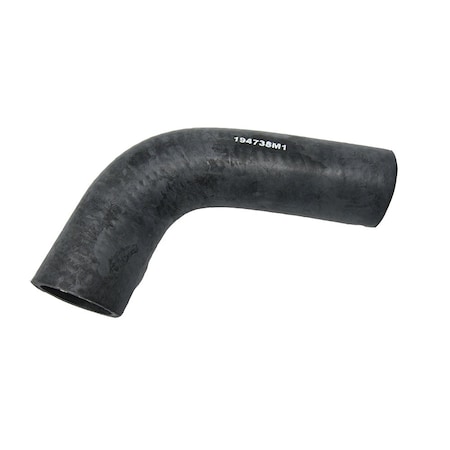 Aftermarket Upper Top Radiator Hose Fits Massey Ferguson Tractor 30 165 255 3165 194738M1